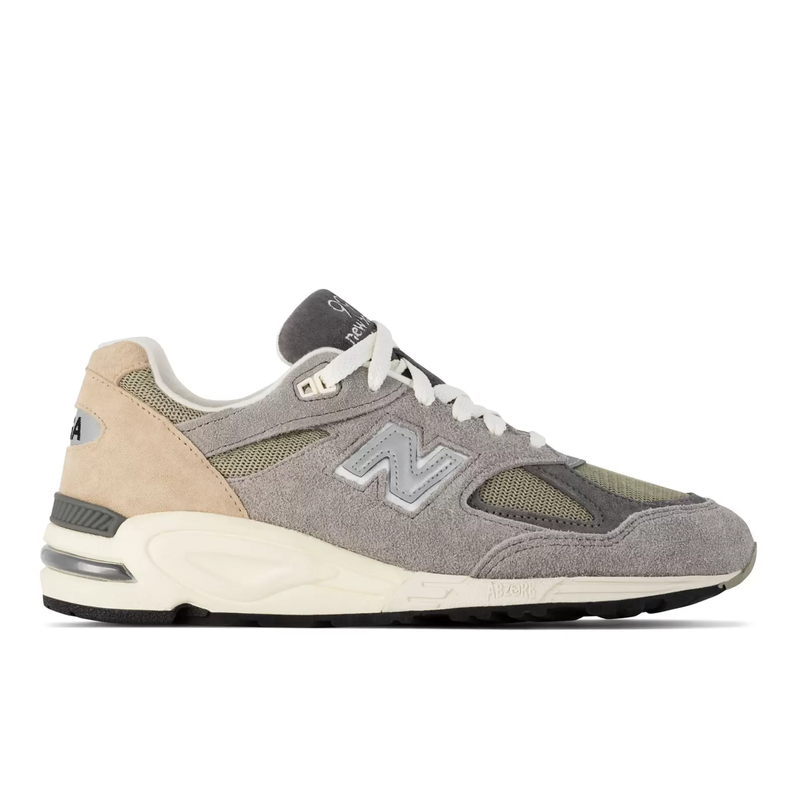 Oferta de Made in USA 990v2 por $5499004000 en New Balance