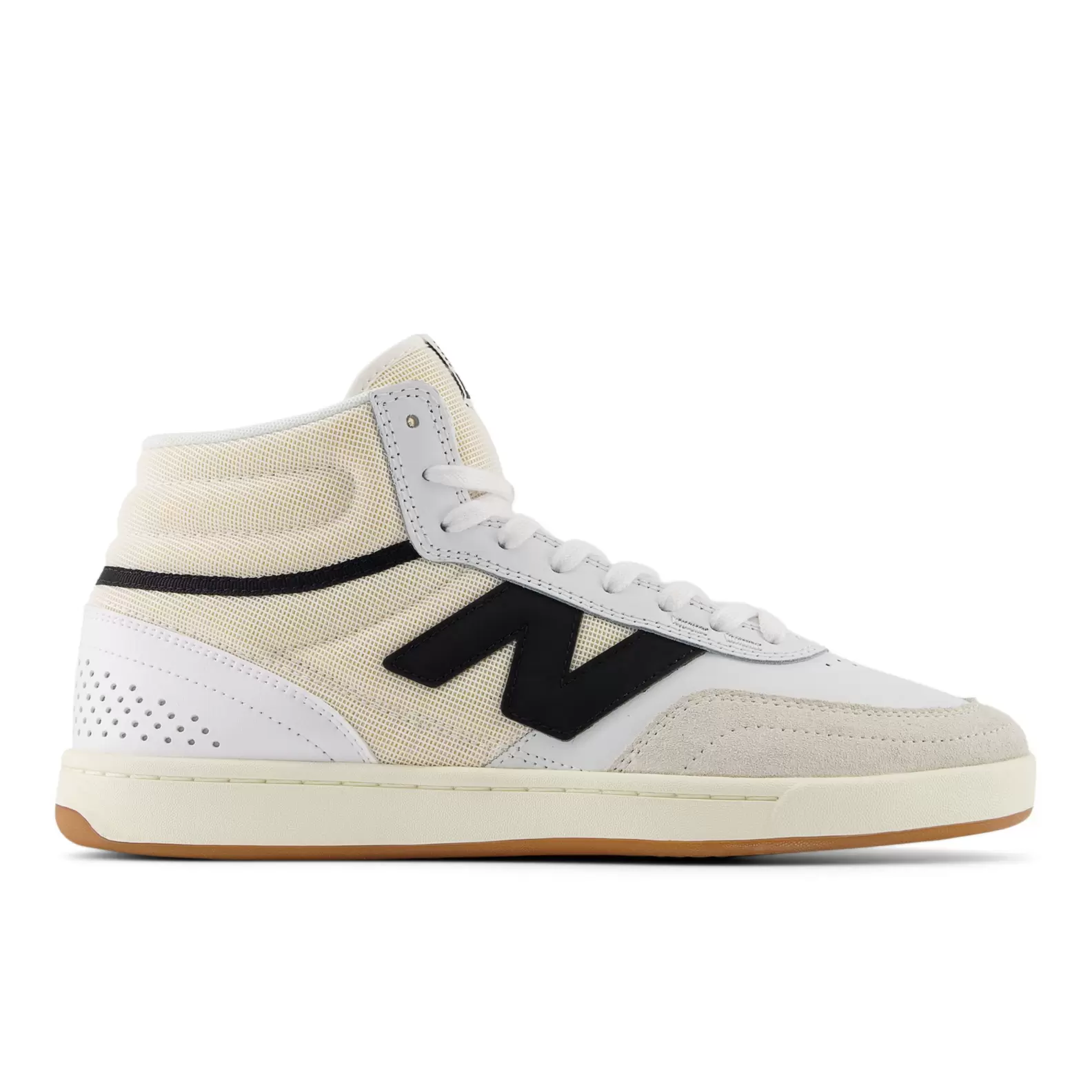 Oferta de NB Numeric 440 High V2 por $1999 en New Balance