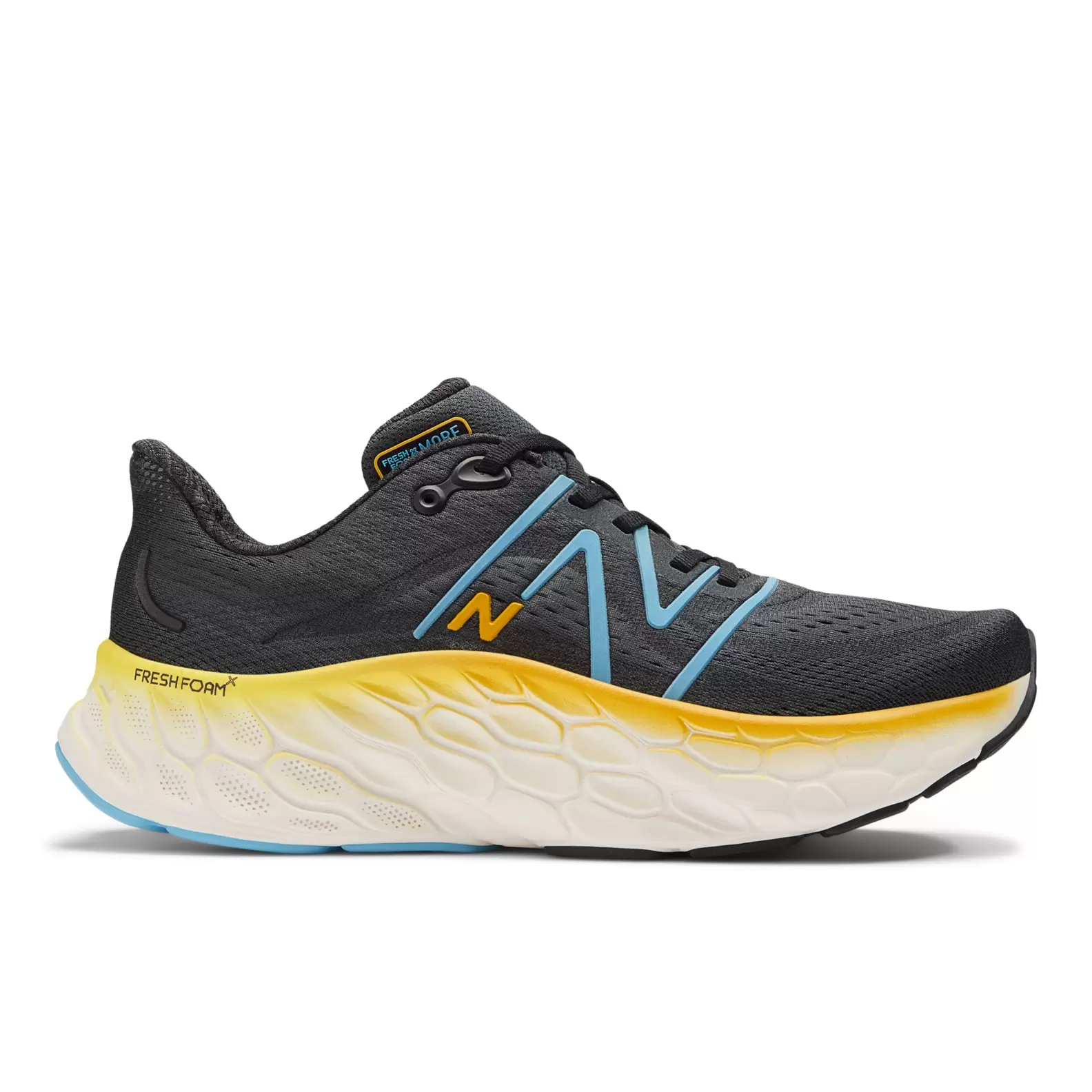 Oferta de Fresh Foam X More v4 por $3999003000 en New Balance