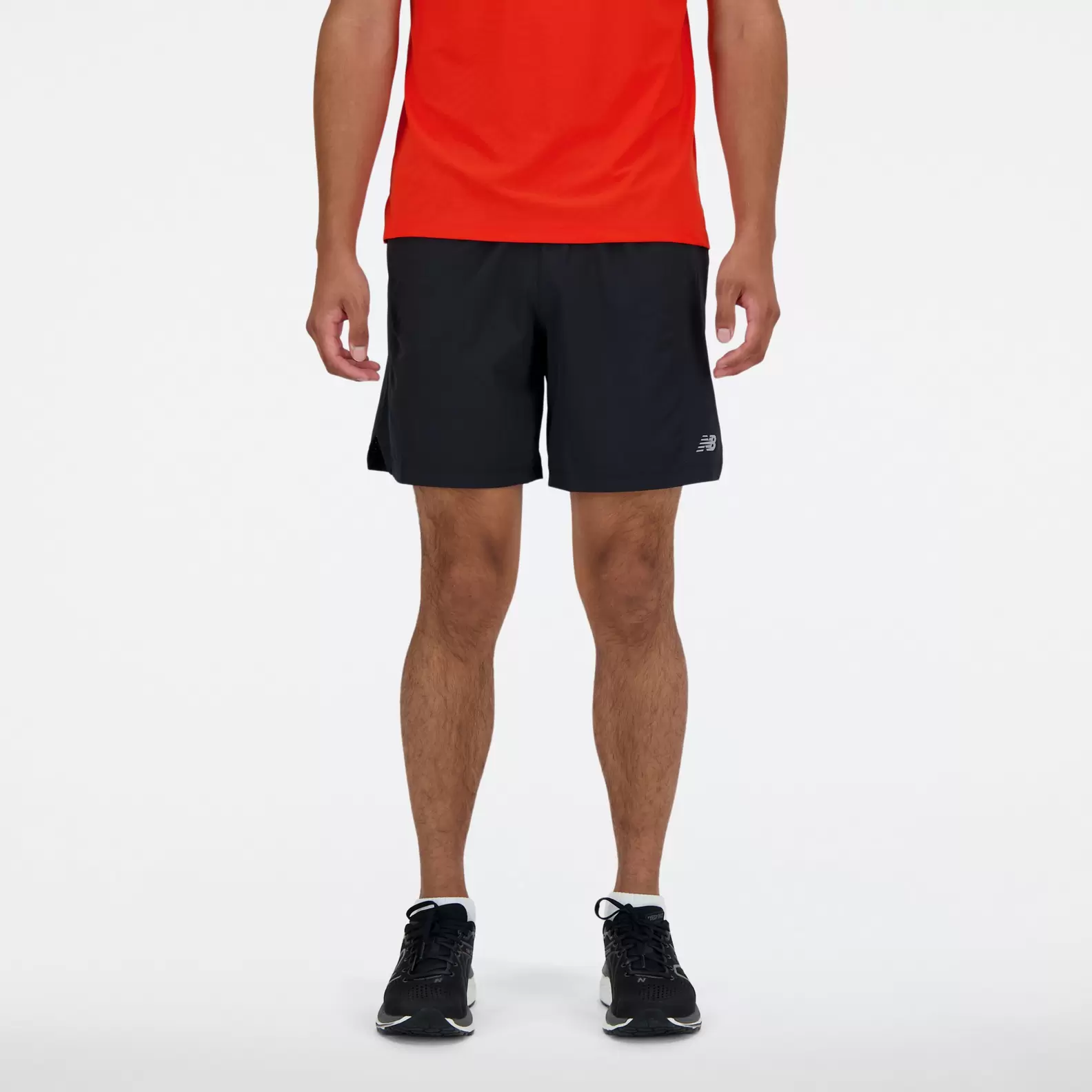 Oferta de RC Short 7" por $1299 en New Balance