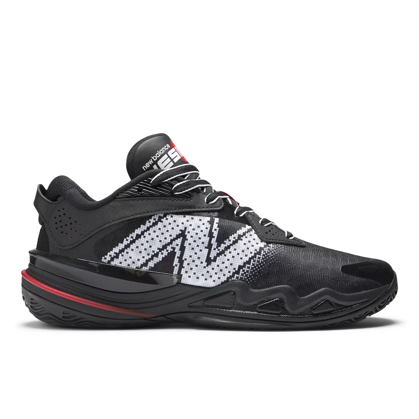 Oferta de HESI LOW V2 por $2999 en New Balance