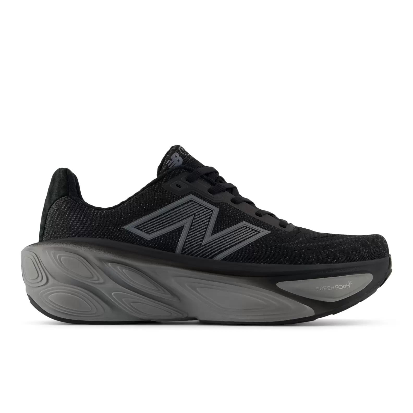 Oferta de Fresh Foam X More v5 por $3899 en New Balance