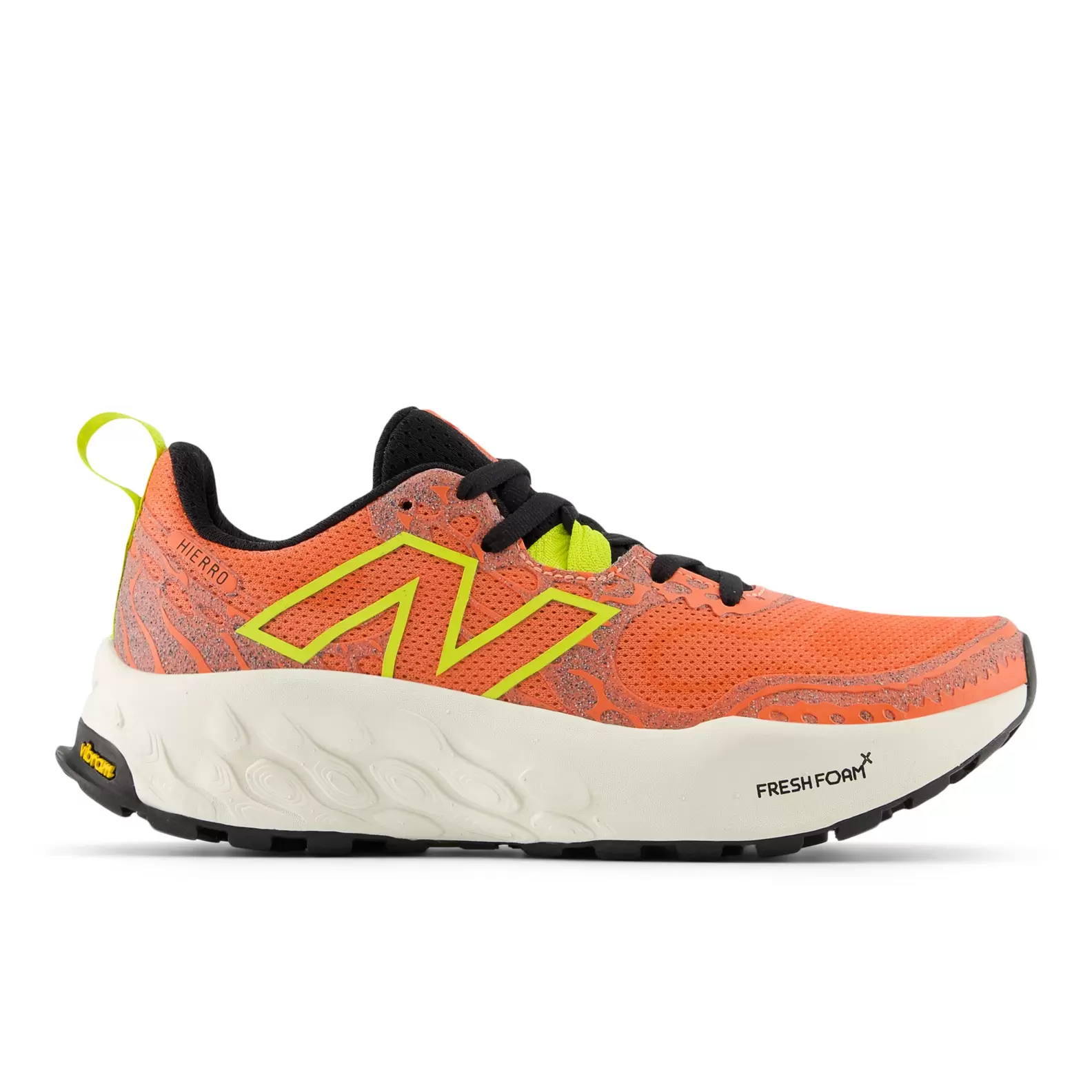 Oferta de Fresh Foam X Hierro v8 por $3699003000 en New Balance