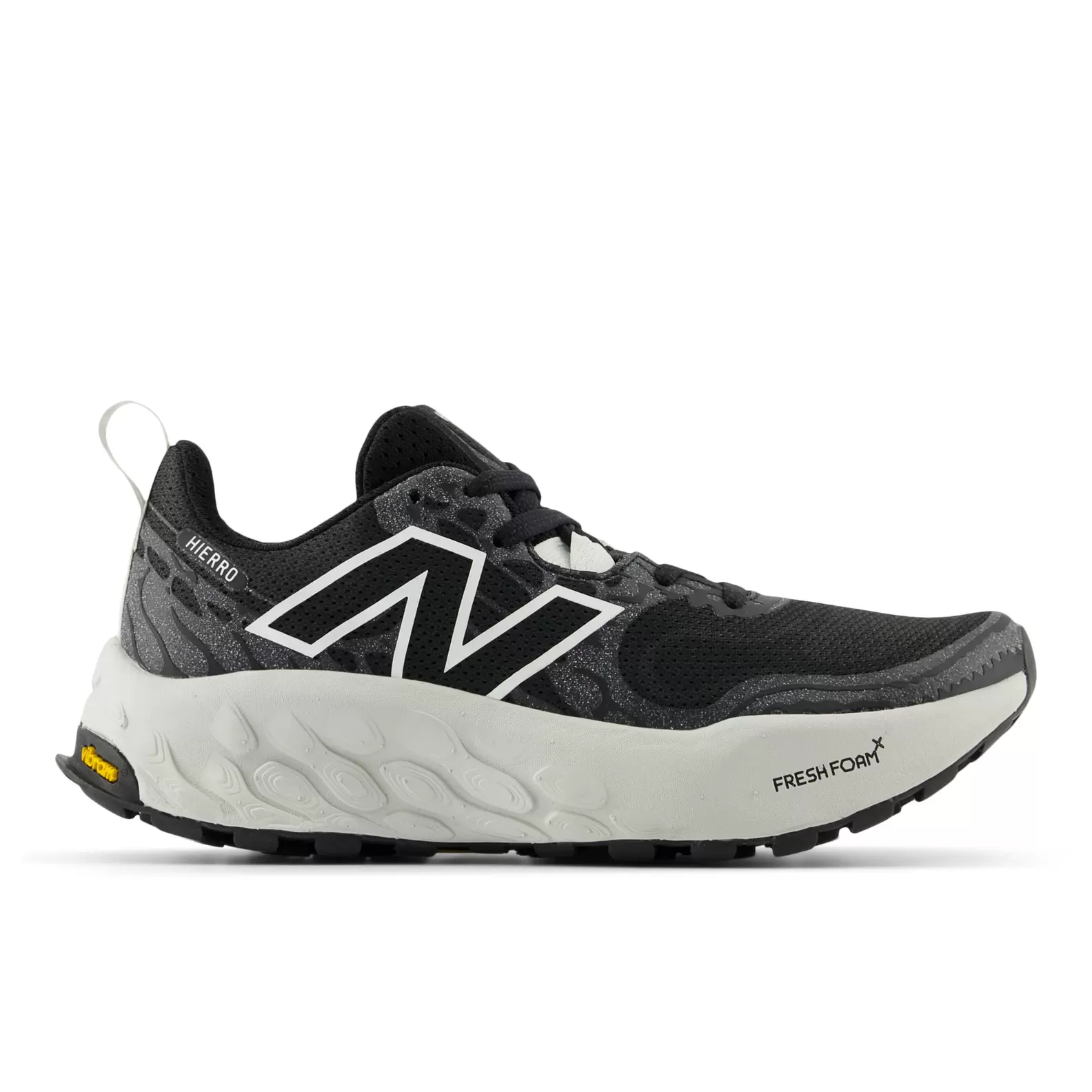 Oferta de Fresh Foam X Hierro v8 por $3699003000 en New Balance