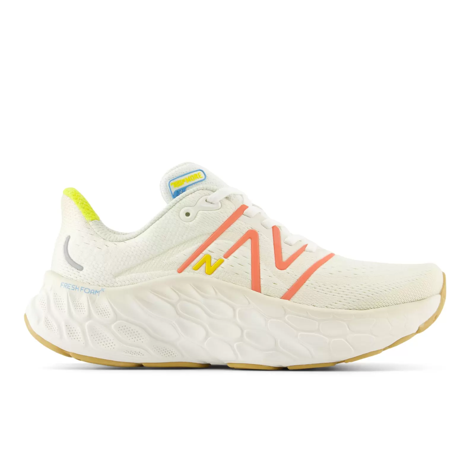 Oferta de Fresh Foam X More v4 por $3999003000 en New Balance