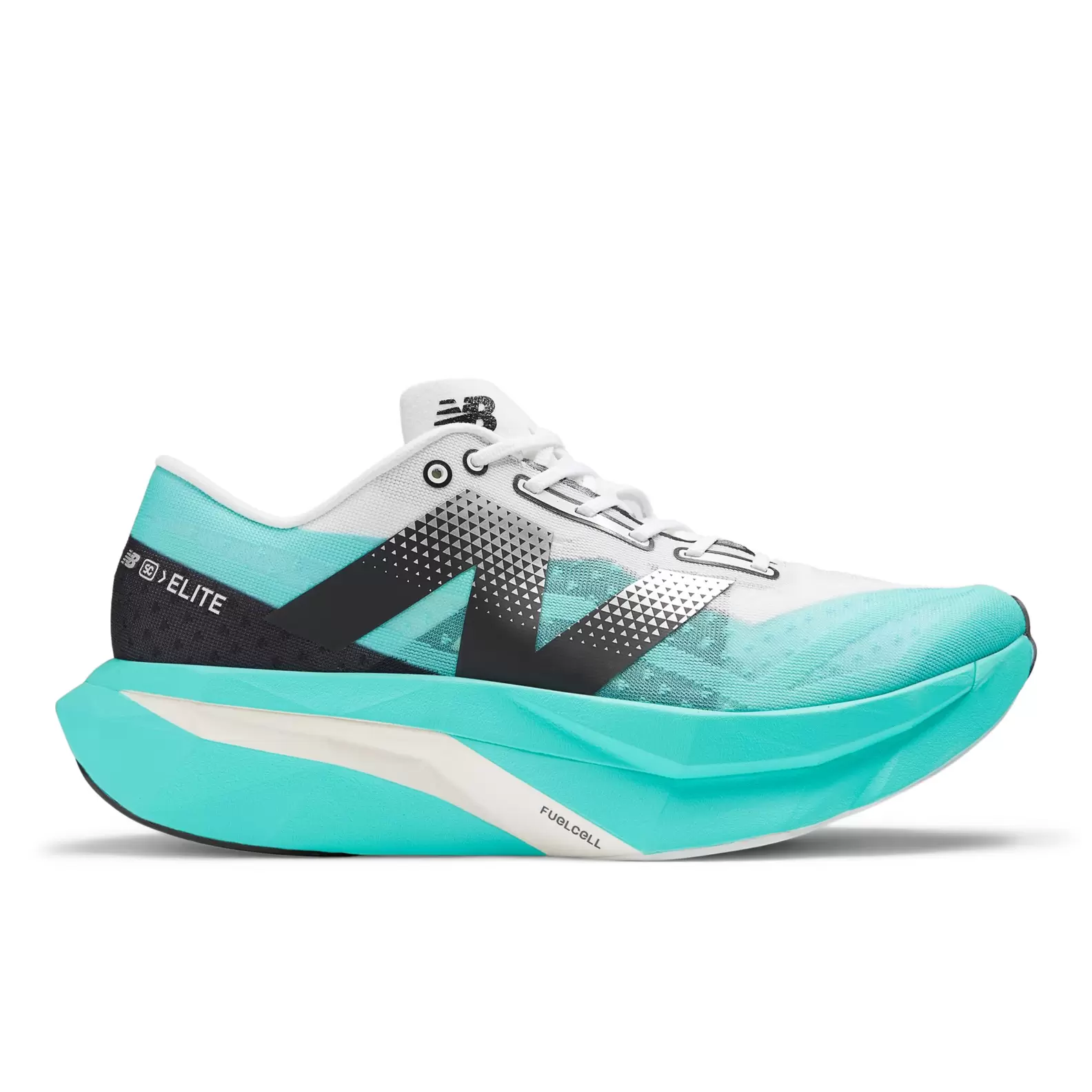 Oferta de FuelCell SuperComp Elite v4 por $5699 en New Balance