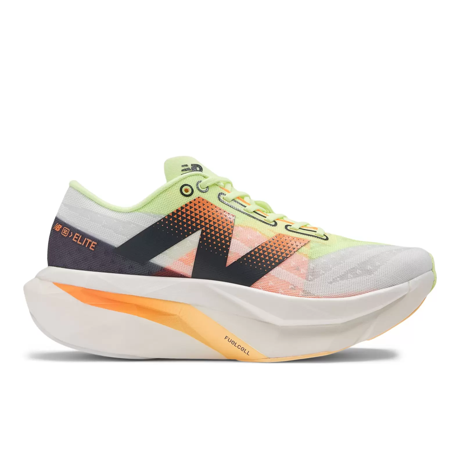 Oferta de FuelCell SuperComp Elite v4 por $5699004000 en New Balance