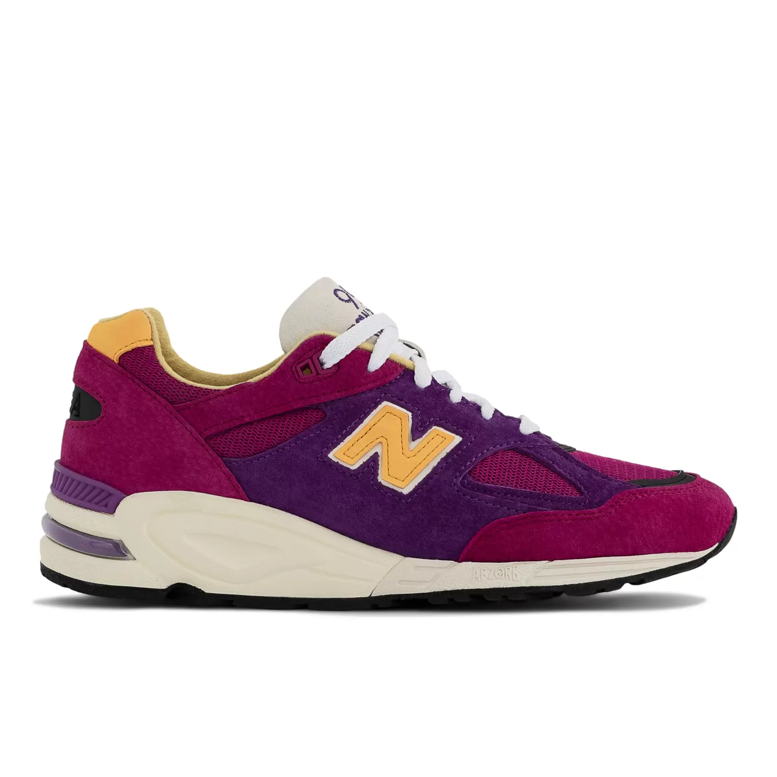 Oferta de Made in USA 990v2 por $5499004000 en New Balance