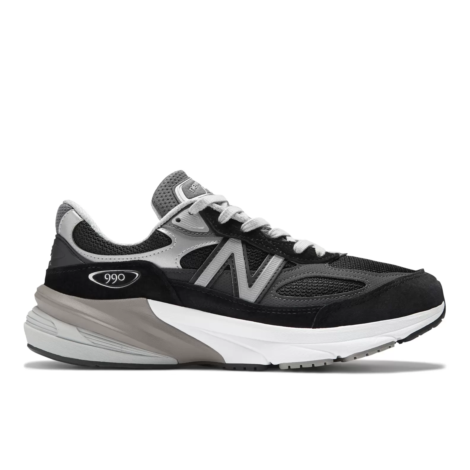 Oferta de Made in USA 990v6 por $5299 en New Balance