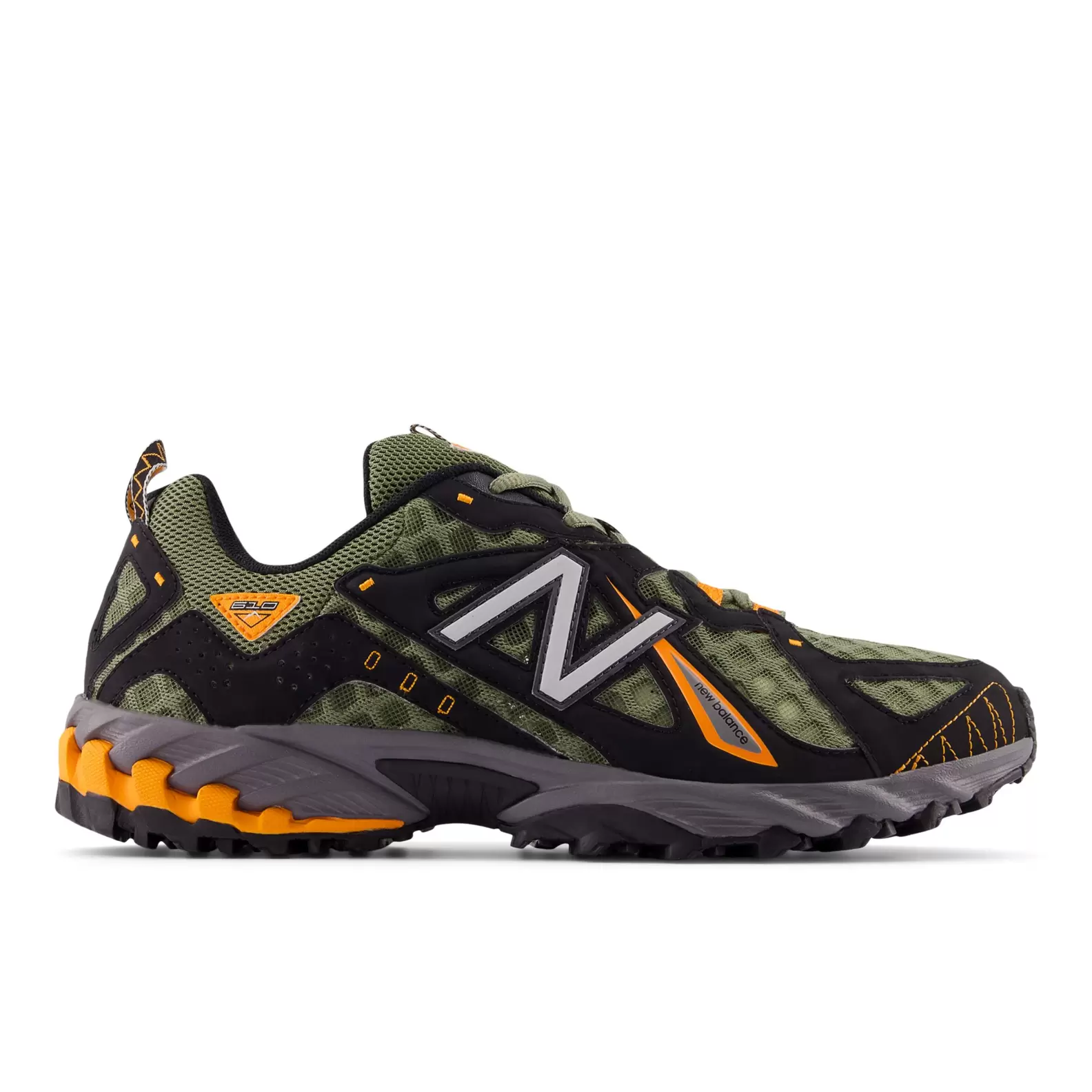 Oferta de 610 v1 por $2499002000 en New Balance