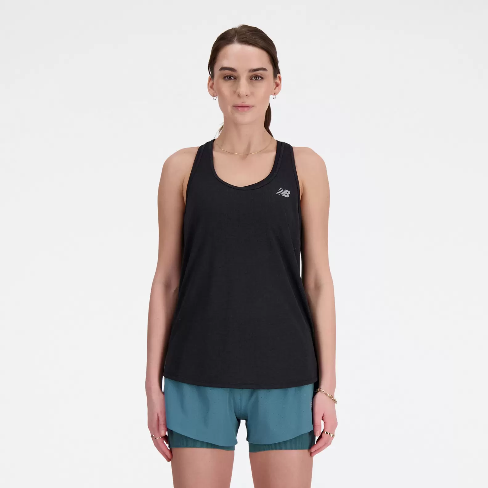 Oferta de Athletics Tank por $89900720 en New Balance