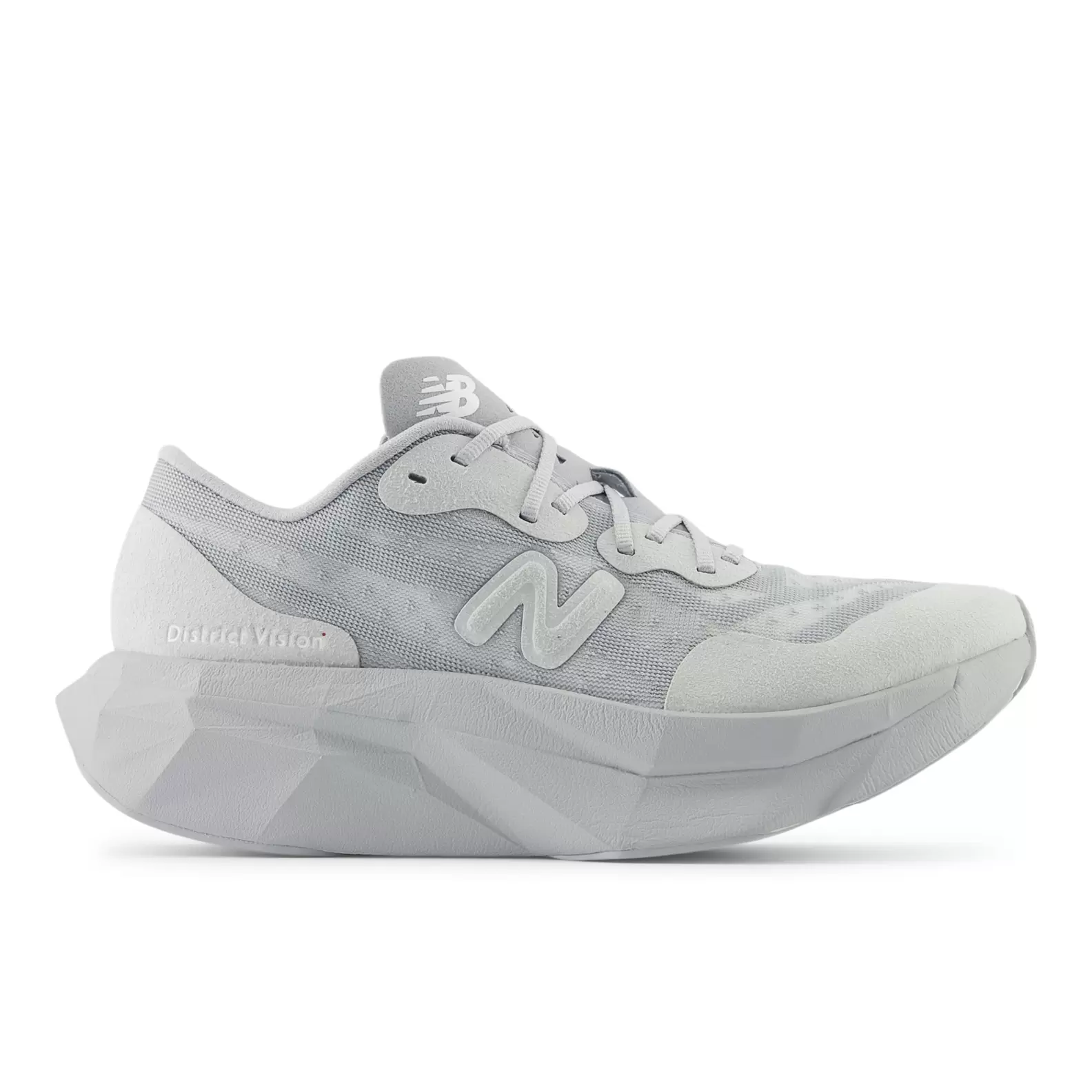 Oferta de District Vision x FuelCell Supercomp Elite v4 por $5999 en New Balance