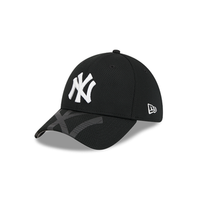 Oferta de New York Yankees MLB Active 39THIRTY Elástica por $799 en New Era
