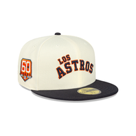 Oferta de Houston Astros MLB Hispanic 59FIFTY Cerrada por $1099 en New Era