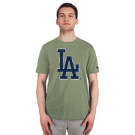 Oferta de Playera Manga Corta Los Angeles Dodgers MLB All-Star Game Official Collection 2023 por $999 en New Era