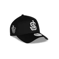 Oferta de San Francisco Giants MLB Upside Down 9FORTY AF Snapback por $699 en New Era