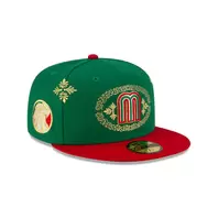 Oferta de México M Charro 59FIFTY Cerrada por $1199 en New Era