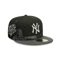 Oferta de New York Yankees MLB Planetary 59FIFTY Snapback por $1099 en New Era