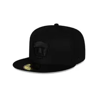 Oferta de Pumas Black on Black 59FIFTY Cerrada por $999 en New Era