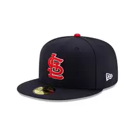 Oferta de St. Louis Cardinals Authentic Collection 59FIFTY Cerrada por $999 en New Era