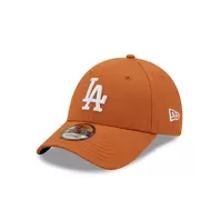 Oferta de Los Angeles Dodgers MLB League Essentials 9FORTY Strapback por $649 en New Era