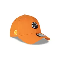 Oferta de Dragon Ball Z Kanji Kame 9FORTY Strapback por $649 en New Era