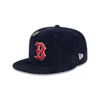 Oferta de Boston Red Sox MLB Letterman Pin Classic 59FIFTY Cerrada por $1199 en New Era