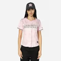 Oferta de Jersey Alternativo Selección Mexicana de Beisbol para Mujer por $1499 en New Era