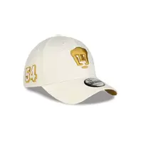 Oferta de Pumas Hecho en C.U. 9FORTY Snapback por $799 en New Era