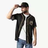 Oferta de Jersey Alternativo Tigres de Quintana Roo LMB por $1999 en New Era