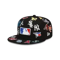 Oferta de MLB All Over 59FIFTY Cerrada por $1199 en New Era