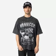 Oferta de Playera Manga Corta New York Yankees MLB Sports Classics por $999 en New Era