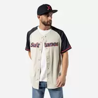 Oferta de Jersey Retro Sultanes de Monterrey LMB por $1999 en New Era