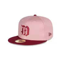 Oferta de Diablos Rojos del México X Roji LMB Game Cap 59FIFTY Cerrada por $1299 en New Era