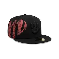 Oferta de Diablos Rojos del México LMB Fangear 59FIFTY Cerrada por $999 en New Era