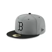 Oferta de Boston Red Sox MLB Classics 59FIFTY Cerrada por $999 en New Era