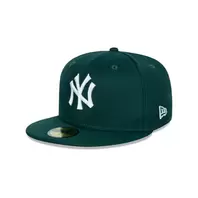 Oferta de New York Yankees MLB Classics 59FIFTY Cerrada por $999 en New Era