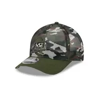 Oferta de Jackass 9FORTY M-Crown AF Snapback por $699 en New Era