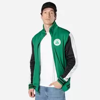 Oferta de Chamarra Boston Celtics NBA Game Day por $1799 en New Era