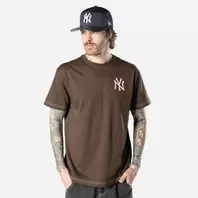 Oferta de Playera Manga Corta New York Yankees MLB Smarties por $899 en New Era