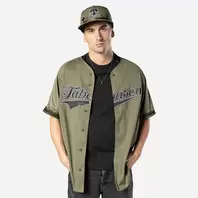 Oferta de Jersey Alternativo Olmecas de Tabasco LMB 100 Aniversario por $2499 en New Era