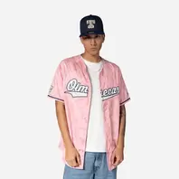 Oferta de Jersey Away Olmecas de Tabasco LMS 2025 por $1699 en New Era