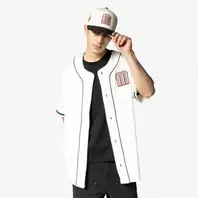 Oferta de Jersey México M Blanco por $1599 en New Era
