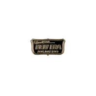 Oferta de Pin New Era Ask Any Pro por $199 en New Era