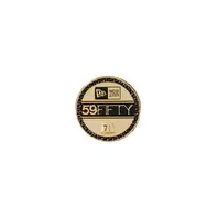 Oferta de Pin Spinner Size 70th Anniversary New Era Cap 59FIFTY Day Collection por $249 en New Era