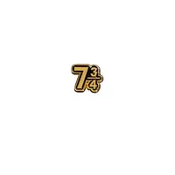 Oferta de Pin 7 3/4 70th Anniversary New Era Cap 59FIFTY Day Collection por $199 en New Era