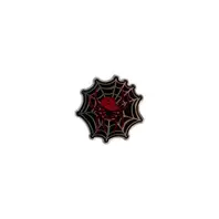 Oferta de Pin New Era Spider Web por $199 en New Era
