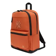 Oferta de New York Yankees MLB Back To School Backpack Naranja por $999 en New Era