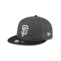 Oferta de San Francisco Giants MLB 59FIFTY Day Retro Crown Collection Cerrada por $1499 en New Era