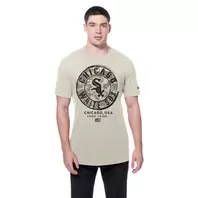 Oferta de Playera Manga Corta Chicago White Sox MLB Armed Forces Day 2025 por $699 en New Era